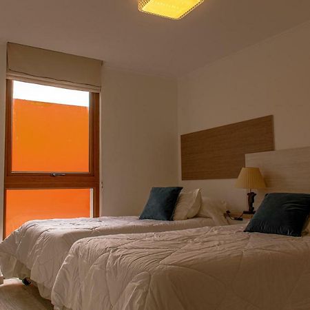 Hotel Boutique Suri ลาเซเรนา ภายนอก รูปภาพ