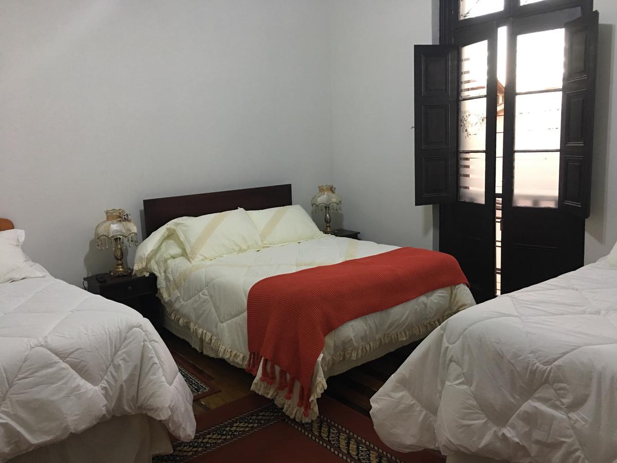 Hotel Boutique Suri ลาเซเรนา ภายนอก รูปภาพ