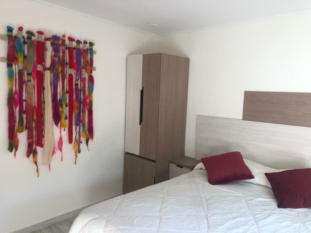Hotel Boutique Suri ลาเซเรนา ภายนอก รูปภาพ