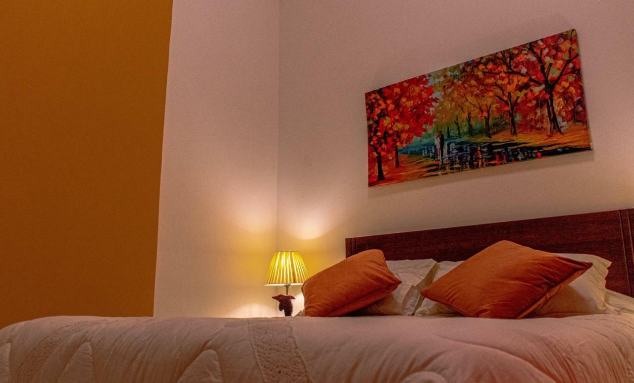 Hotel Boutique Suri ลาเซเรนา ภายนอก รูปภาพ