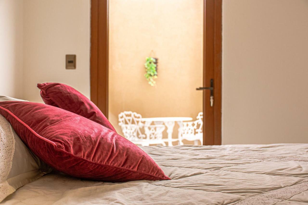 Hotel Boutique Suri ลาเซเรนา ภายนอก รูปภาพ