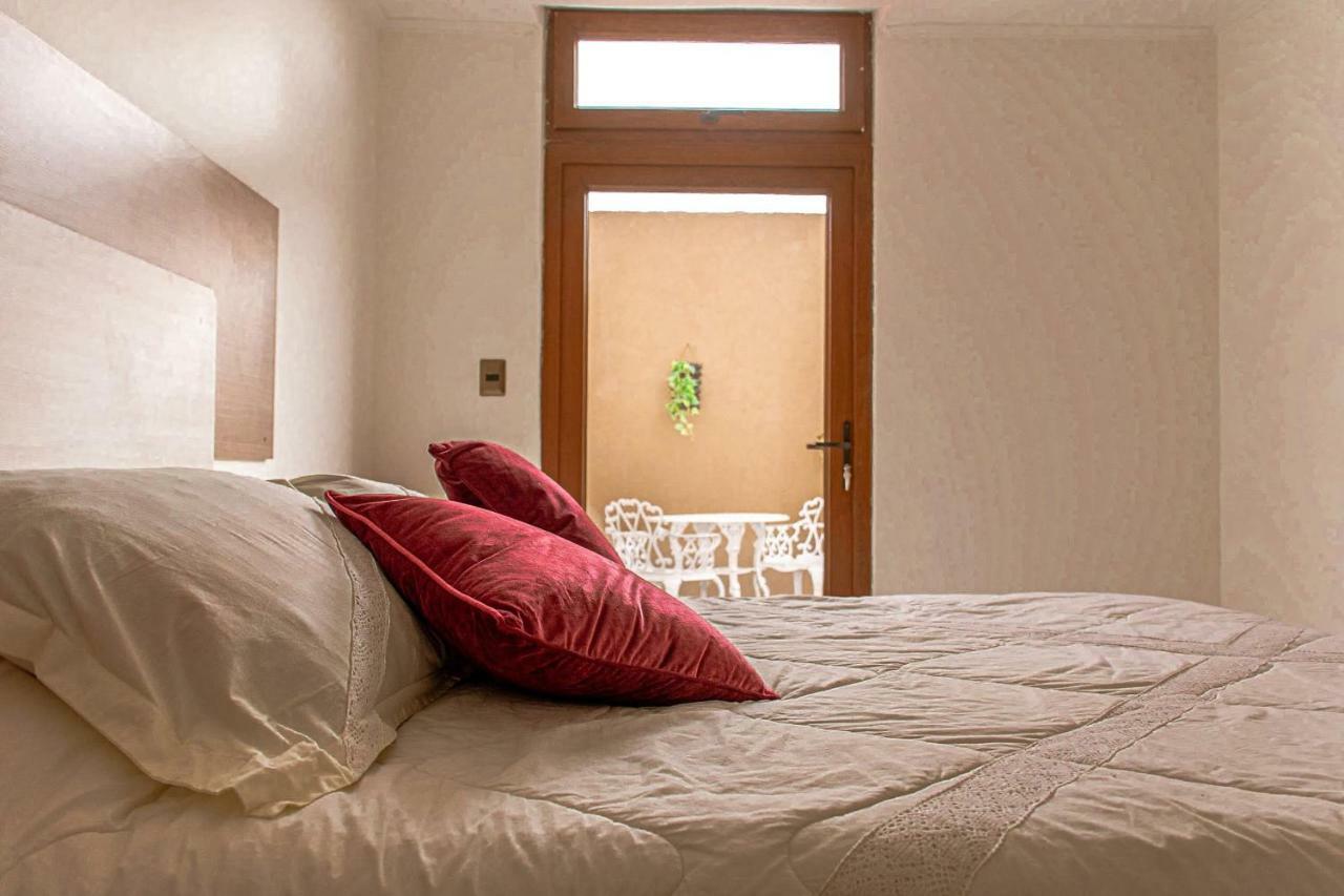 Hotel Boutique Suri ลาเซเรนา ภายนอก รูปภาพ