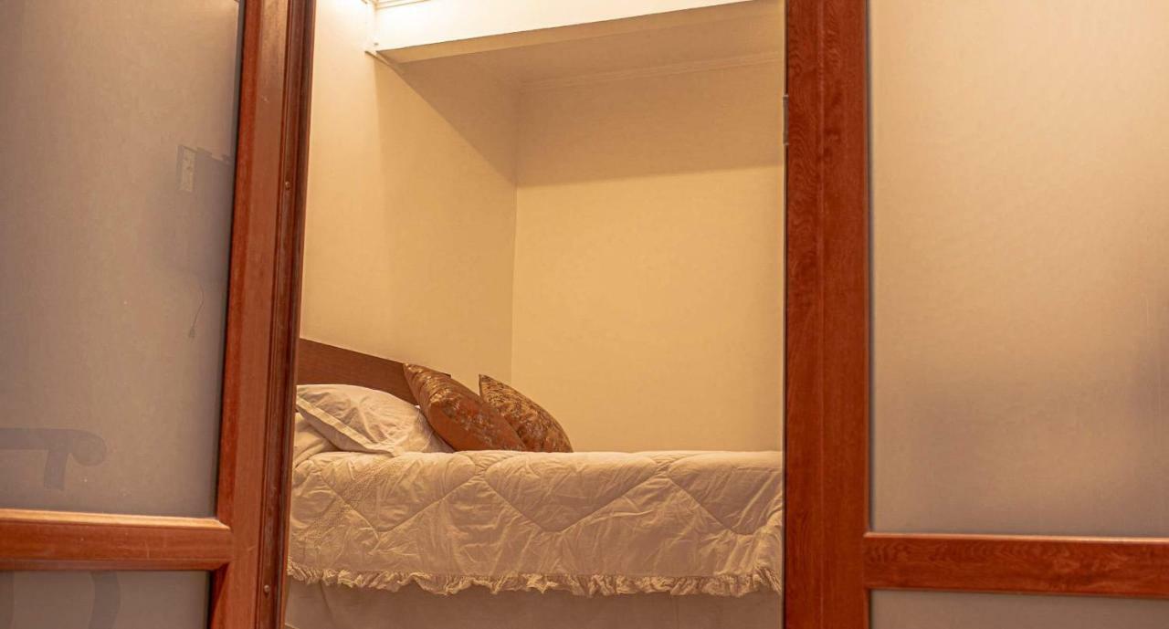 Hotel Boutique Suri ลาเซเรนา ภายนอก รูปภาพ