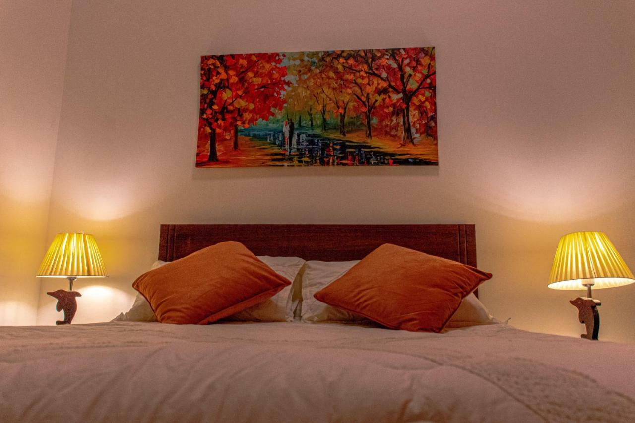 Hotel Boutique Suri ลาเซเรนา ภายนอก รูปภาพ