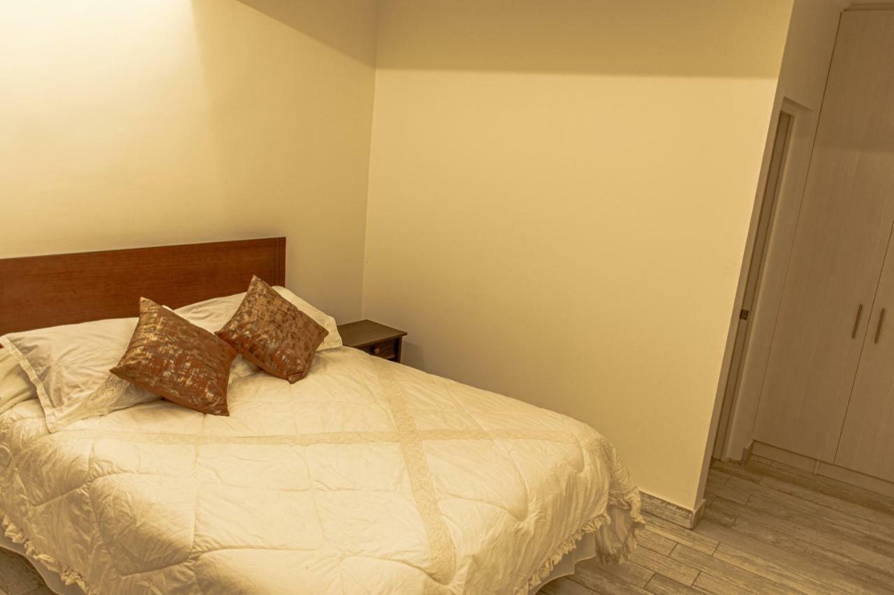 Hotel Boutique Suri ลาเซเรนา ภายนอก รูปภาพ