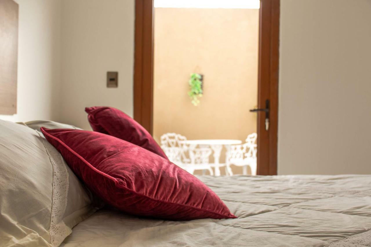 Hotel Boutique Suri ลาเซเรนา ภายนอก รูปภาพ