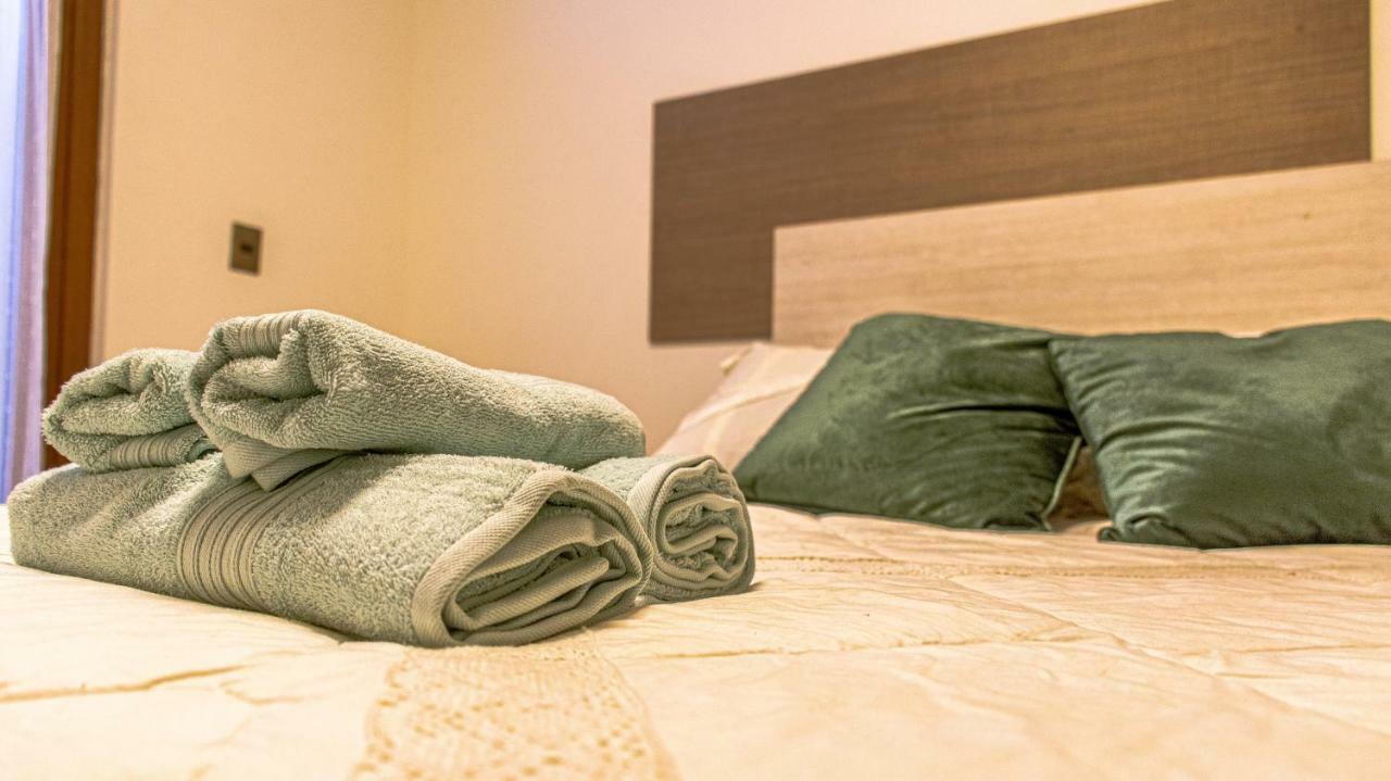 Hotel Boutique Suri ลาเซเรนา ภายนอก รูปภาพ